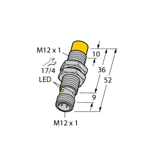 Cảm biến NI10U-EM12-AP6X-H1141