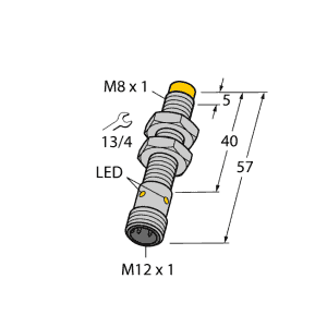 Cảm biến NI6U-EG08-AP6X-H1341