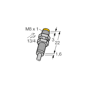 Cảm biến NI3-EG08K-Y1