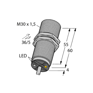 Cảm biến BI10U-M30-ADZ30X2