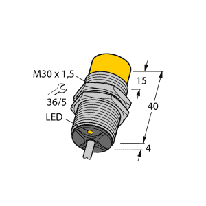 Cảm biến NI20-G30K-AD4X