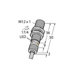 Cảm biến BI4U-EM12WD-AP6X