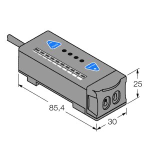 Cảm biến R55FVG W/30