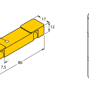 Cảm biến NI20U-TS12-AN6X2-V1131