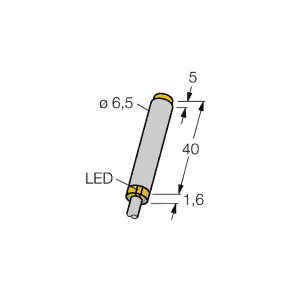 Cảm biến NI6U-EH6.5-AN6X
