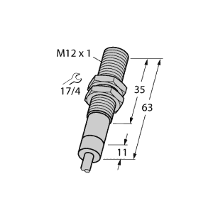 Cảm biến BI2-EM12D-AP6/S120