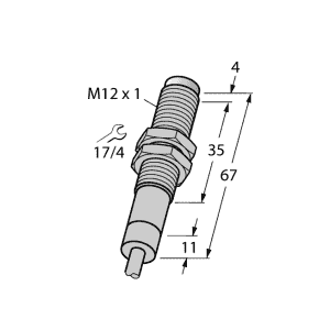 Cảm biến NI4-EM12D-AP6/S120