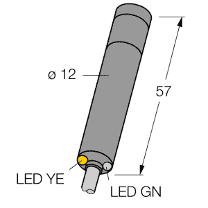 Cảm biến M126E1LDQ5