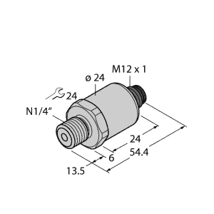 Cảm biến PT10A-1003-IOL-H1141