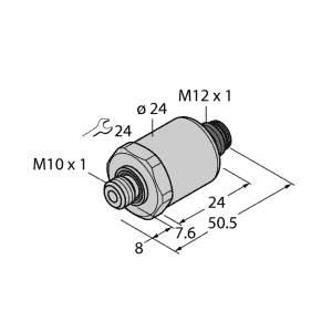 Cảm biến PT25R-1041-U1-H1141