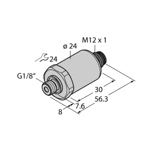 Cảm biến PT40R-2013-IOL-H1141