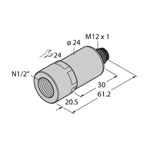 Cảm biến PT85PSIV-2017-U1-H1141