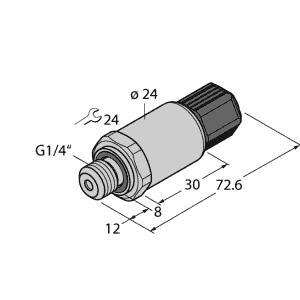 Cảm biến PT10R-2004-I2-TC11