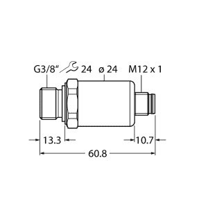 Cảm biến PT600R-2149-I2-H1143