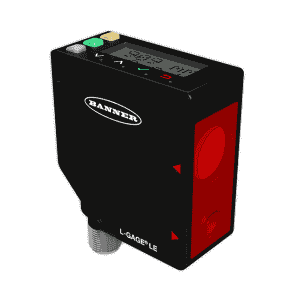 Cảm biến LE250DC1Q