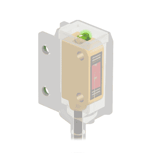 Cảm biến Q12RB6RCR