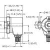 Encoder REI-05I6E-4A200-H1181