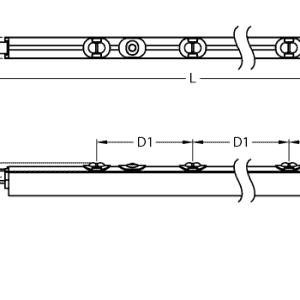 Cảm biến TTR713APSB6D-2.0FL-CTR